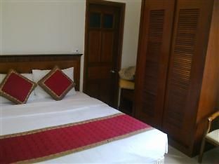 Regal Hotel Hanoi Buitenkant foto