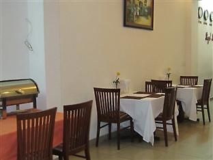 Regal Hotel Hanoi Buitenkant foto