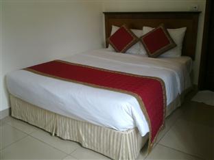 Regal Hotel Hanoi Buitenkant foto